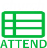 Attend Church Home